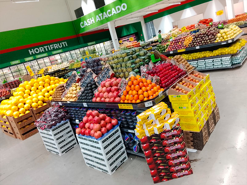 Foto Loja 4